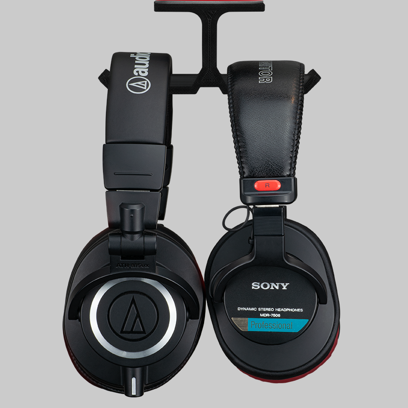 Headphone Hangers