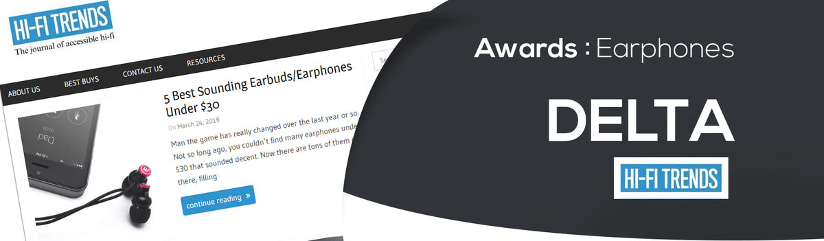 Delta - Still Winning - Best Under $30