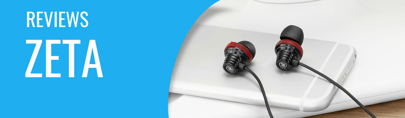 The ZETA is getting a lot of lovin'