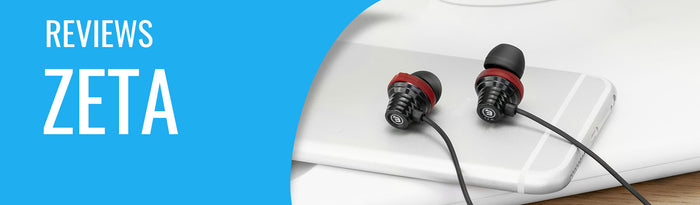 The ZETA is getting a lot of lovin'