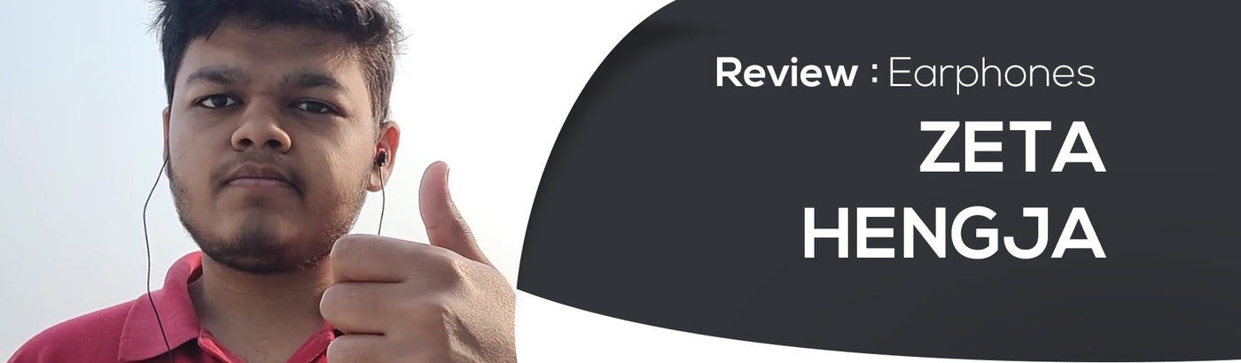 Thumbs up for Hengja and Zeta