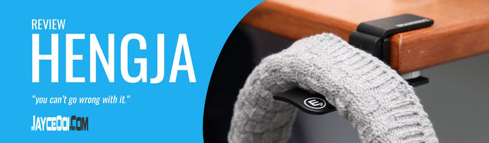 Hengja - Review by jayceooi.com