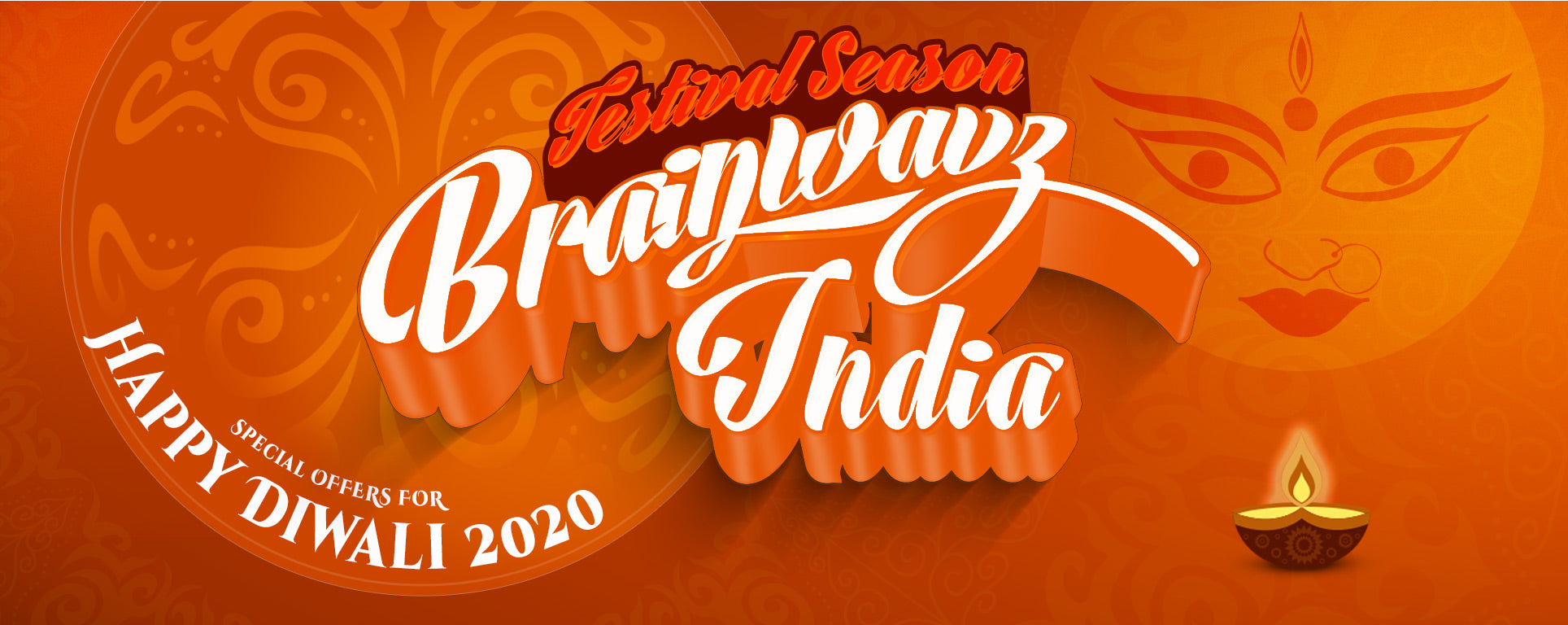 Diwali 2020 Offers: