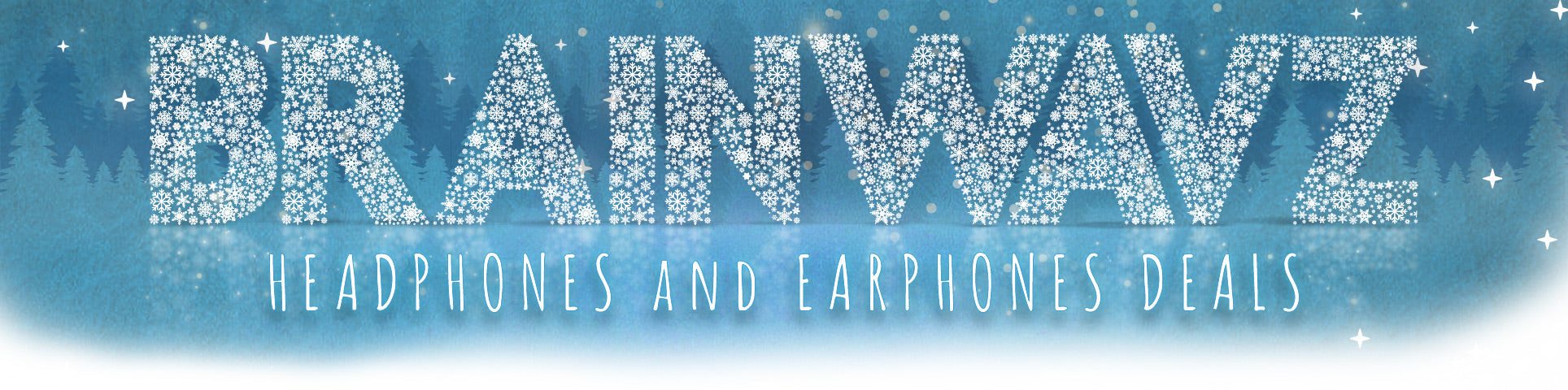 Season Deals - Headphones and Earphones