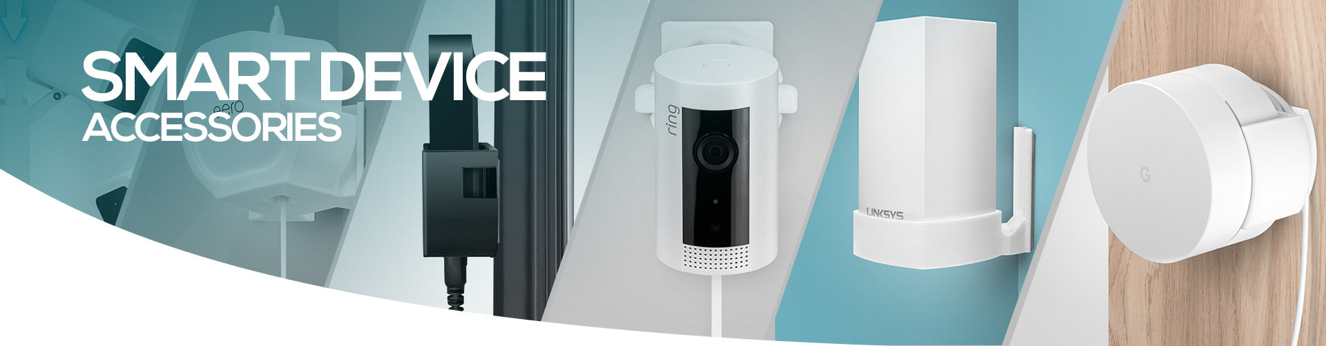 Smart Device  Accessories