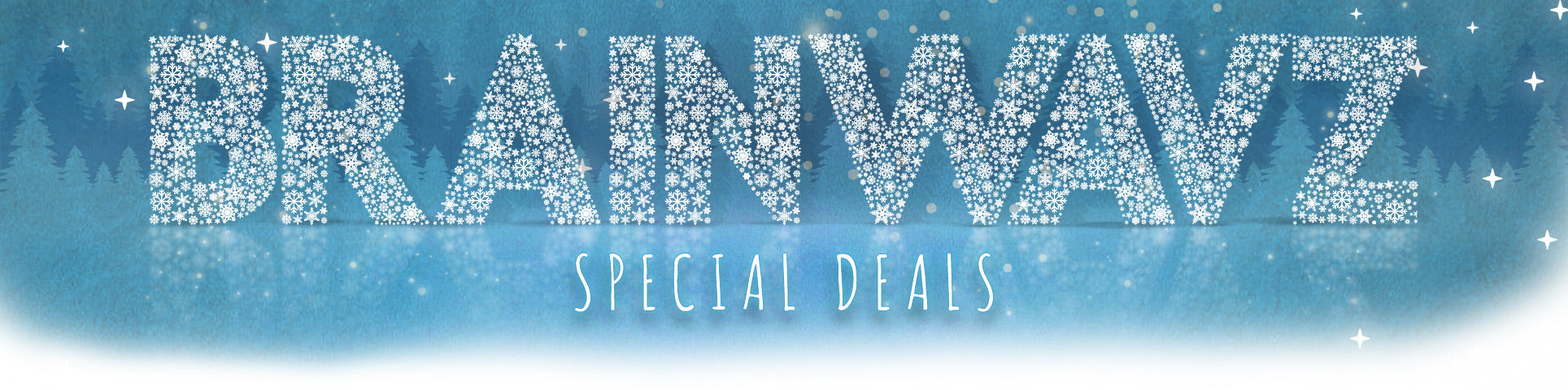 Seasons Deals - Specials