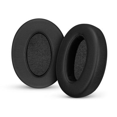 Replacement Earpads for Sony WH-XB910N Wireless Headphones With Soft PU Leather & Memory Foam