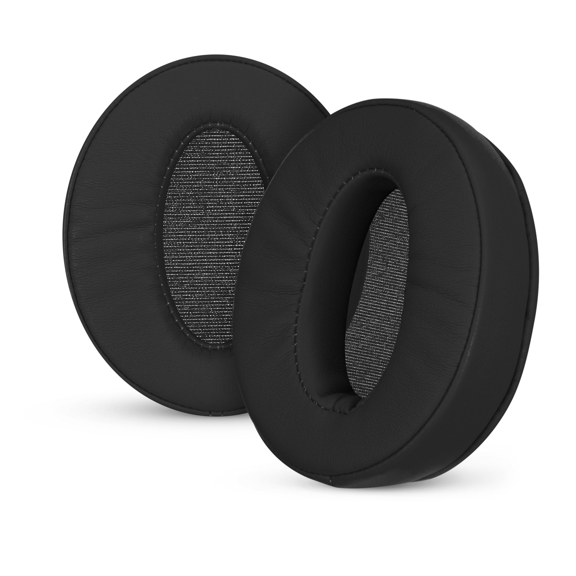 Replacement Earpads for Sennheiser HD4.50BT HD4.50BTNC HD450BT HD4.50SE HD4.40BT HD4.30G HD4.20S HD458BT HD450 HD400S HD 350BT. Soft PU Leather + Memory Foam