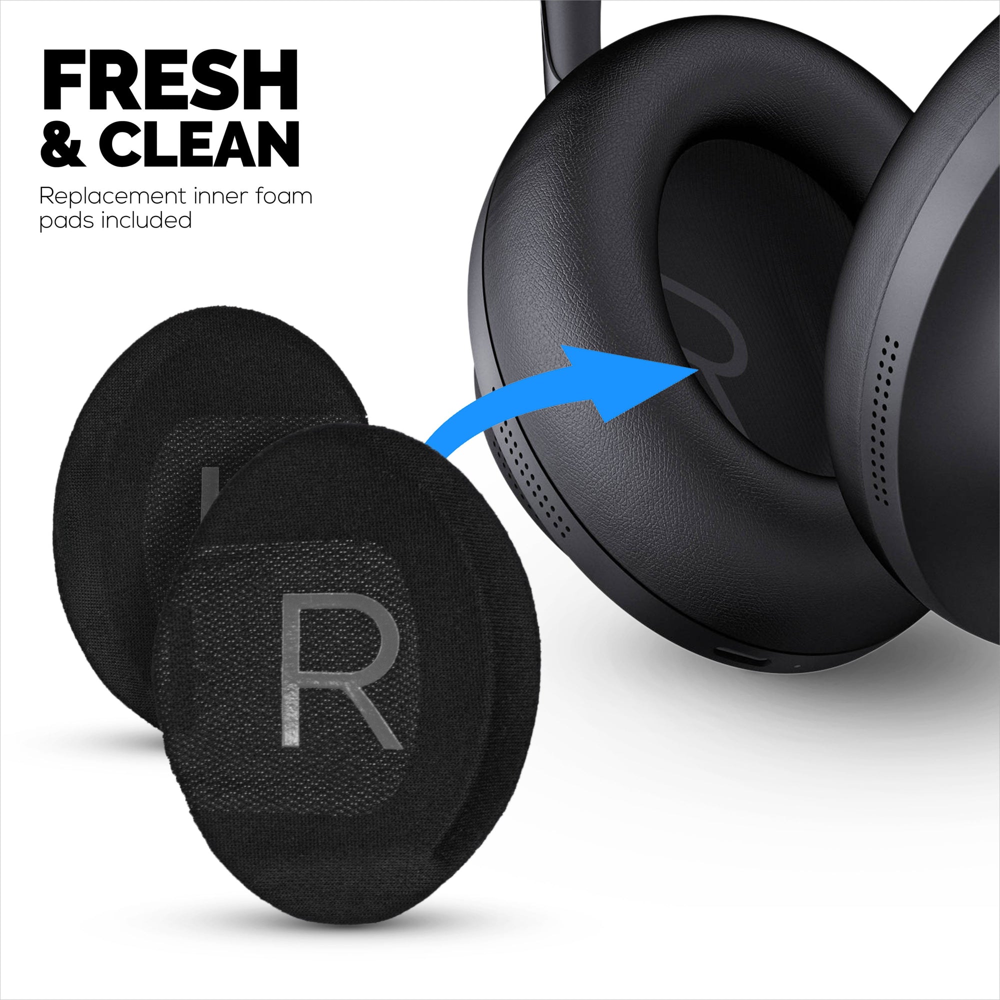 Bose Over-Ear Noise Cancelling 700 Wireless Bluetooth