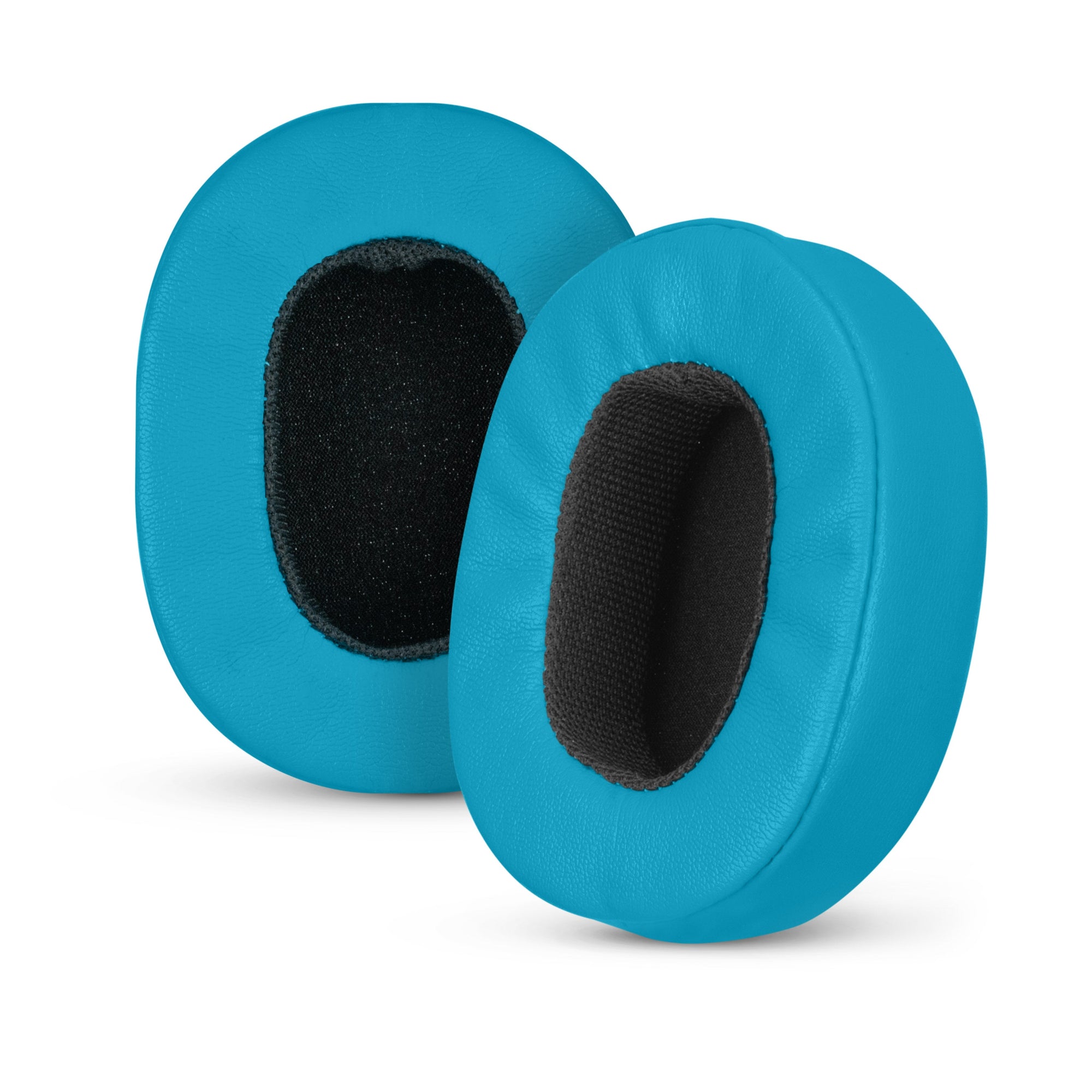 Replacement Earpads for Skullcandy Crusher Wireless, Hesh 3/ANC/EVO, Venue ANC & More - Extra Comfortable Foam, Durability and Noise Isolation