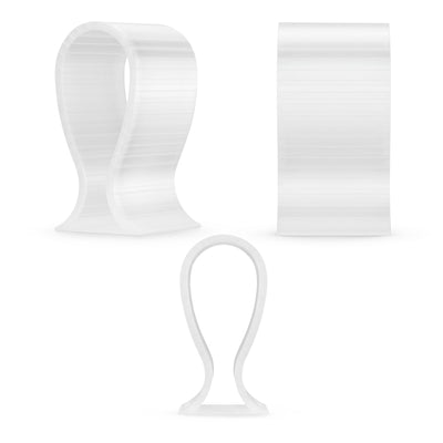 The BMEGA Headphone Stand - Suitable for All Headsets