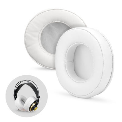 Headphone Memory Foam Earpads - Round