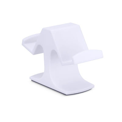 Dual Game Controller Desktop Holder Stand - Universal Design for Xbox ONE, PS5, PS4, PC, Steelseries, Steam & More
