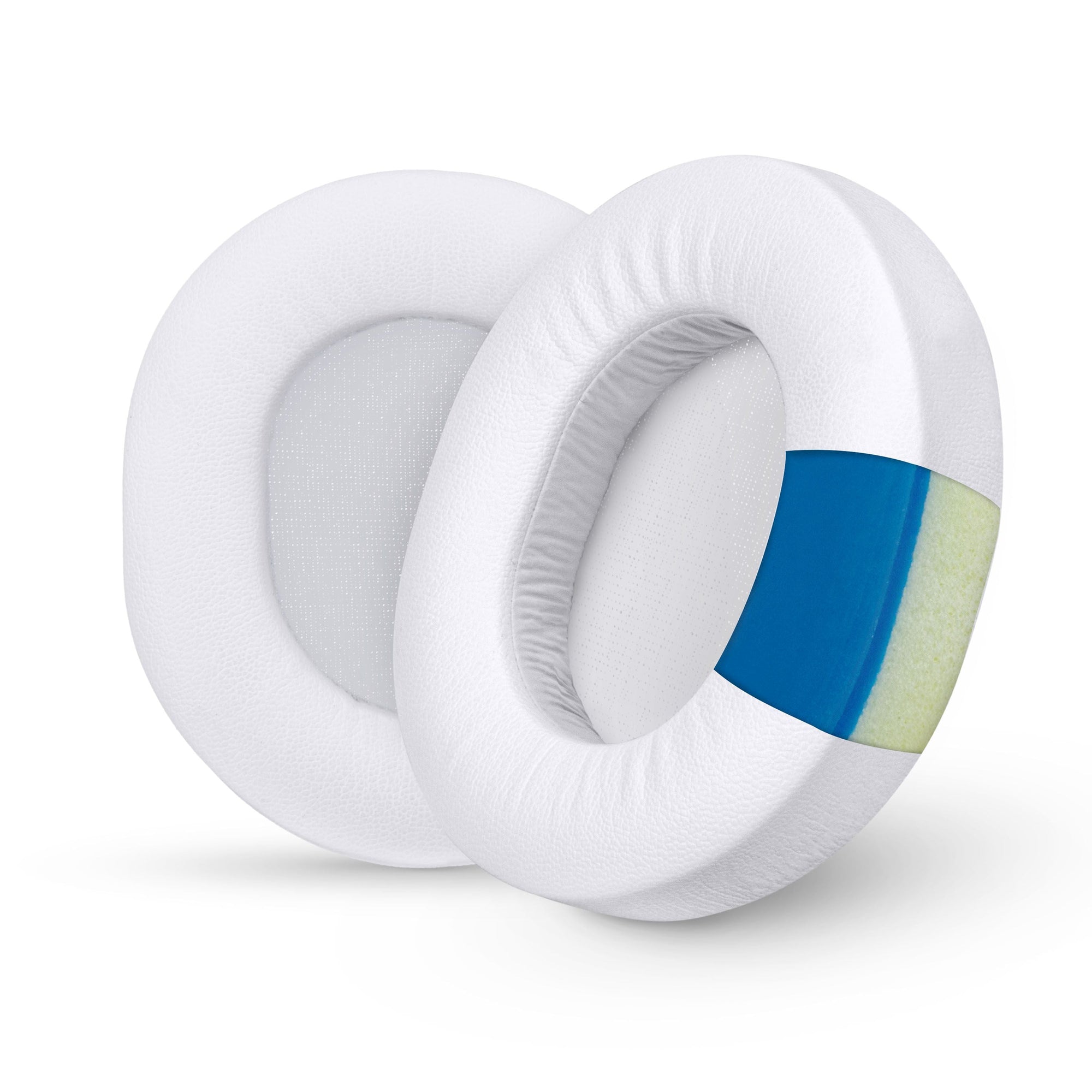 Steelseries Arctis Enhanced Gaming Earpads with Cooling Gel & Memory Foam - Designed for Most Arctis Headsets