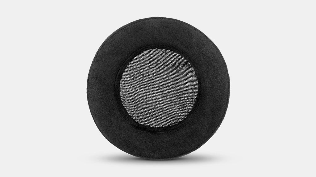 Brainwavz xl 2025 microsuede