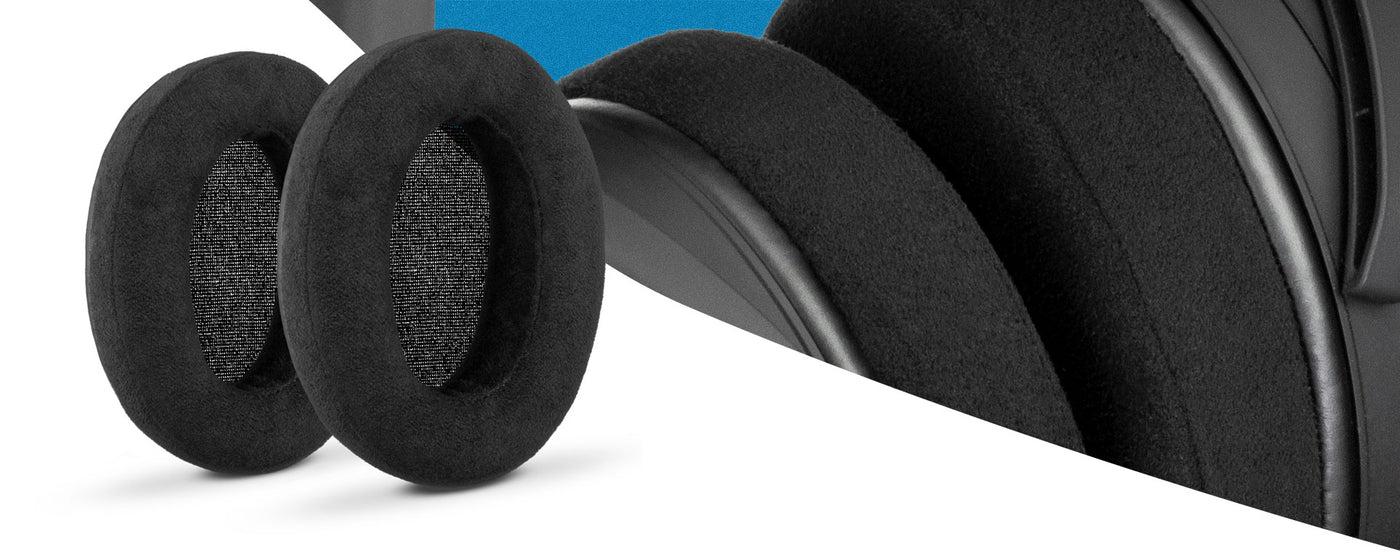 Best brainwavz pads outlet