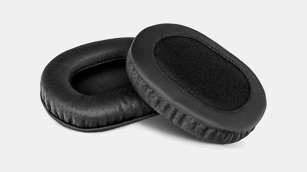 Sony mdr v600 hotsell ear pads