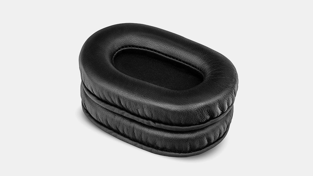 Brainwavz Replacement Sheepskin Earpads for SONY MDR 7506 MDR V6