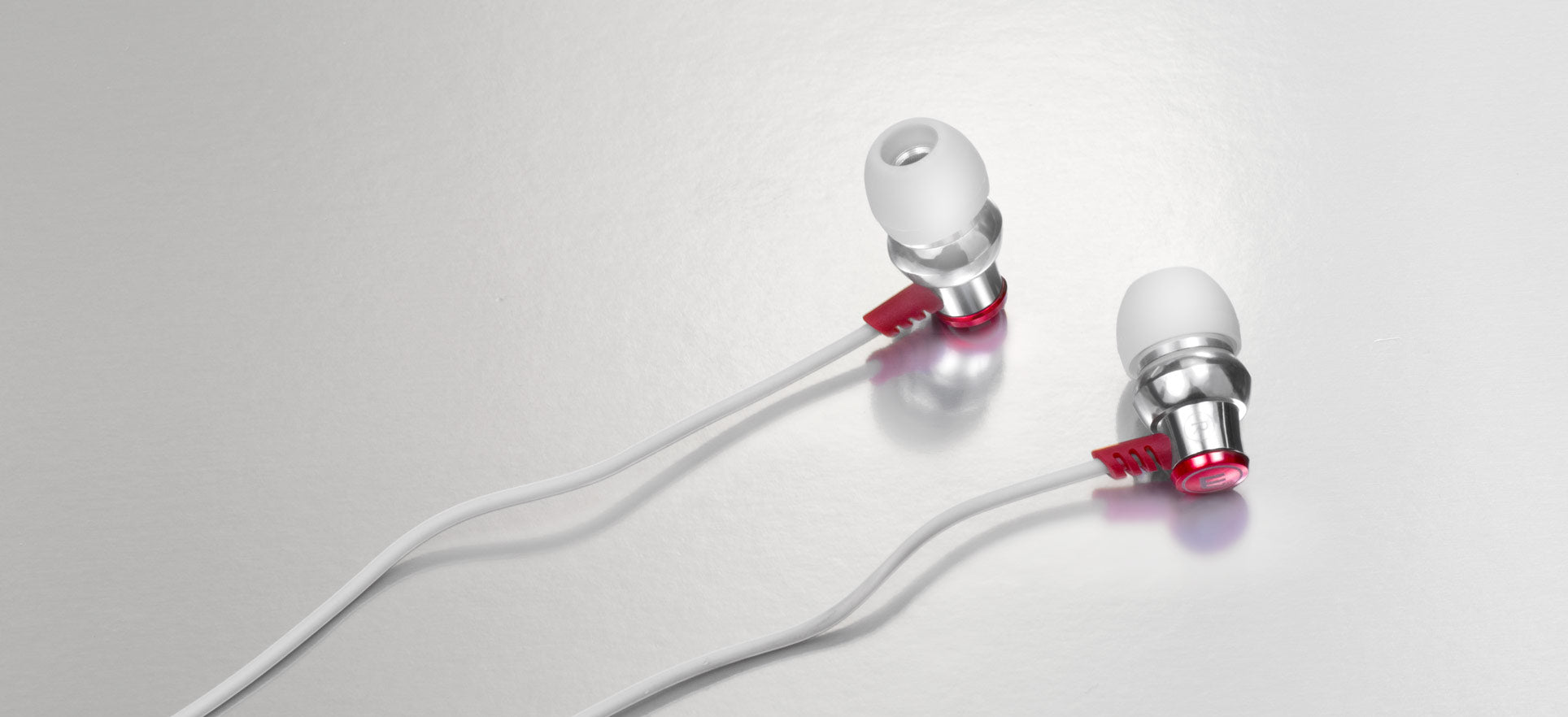 Delta IEM Noise Isolating Earphones With Microphone & Remote ...