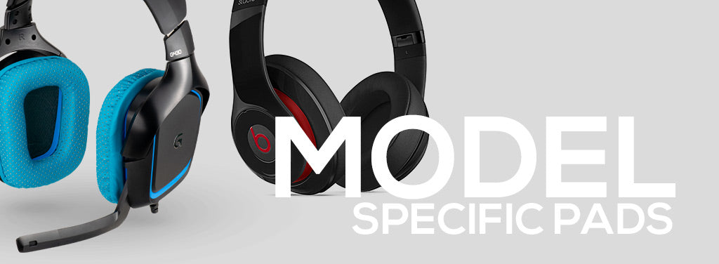 Direct Replacement Pads