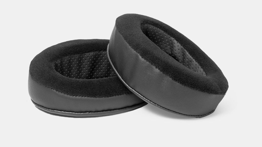 Brainwavz angled online memory foam earpad