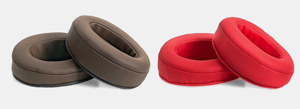 Brainwavz sales hm5 earpads