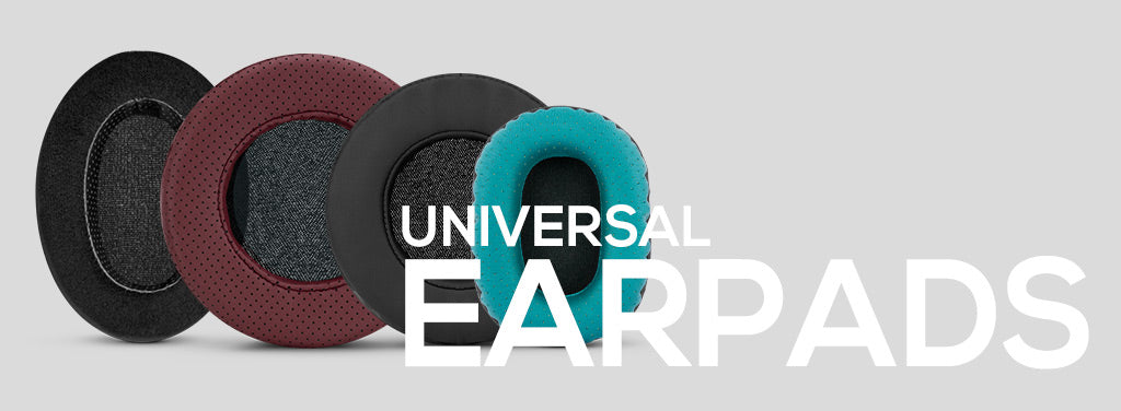 UNIVERSAL EARPADS