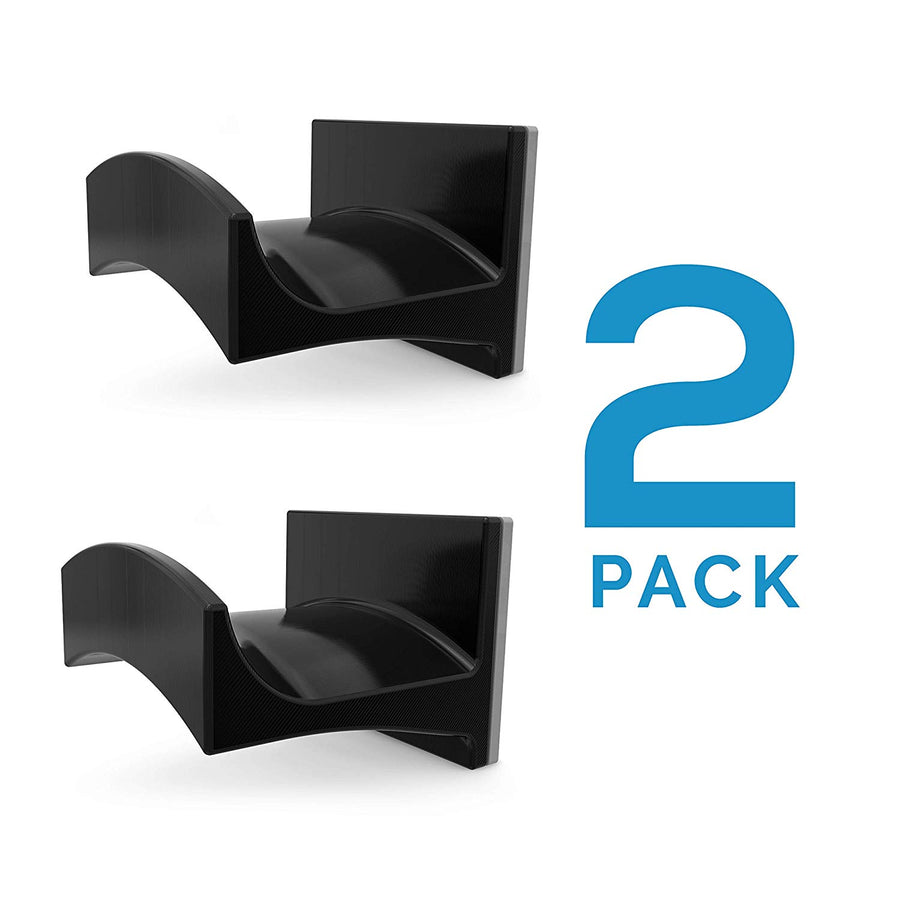 Brainwavz Cradle - Headphone Hangers - Twin Pack