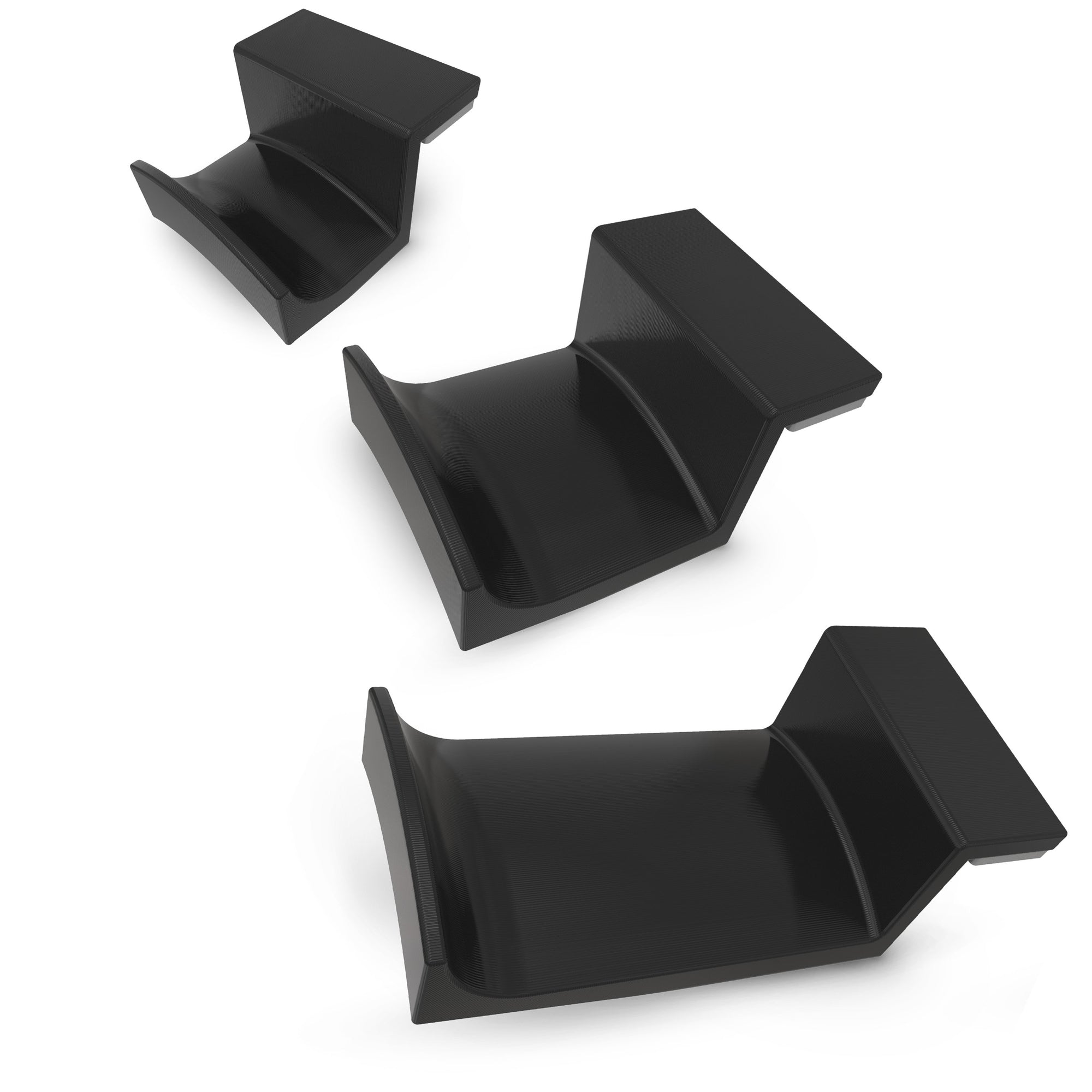 Brainwavz ROOST- Headphone Hanger - Various Sizes