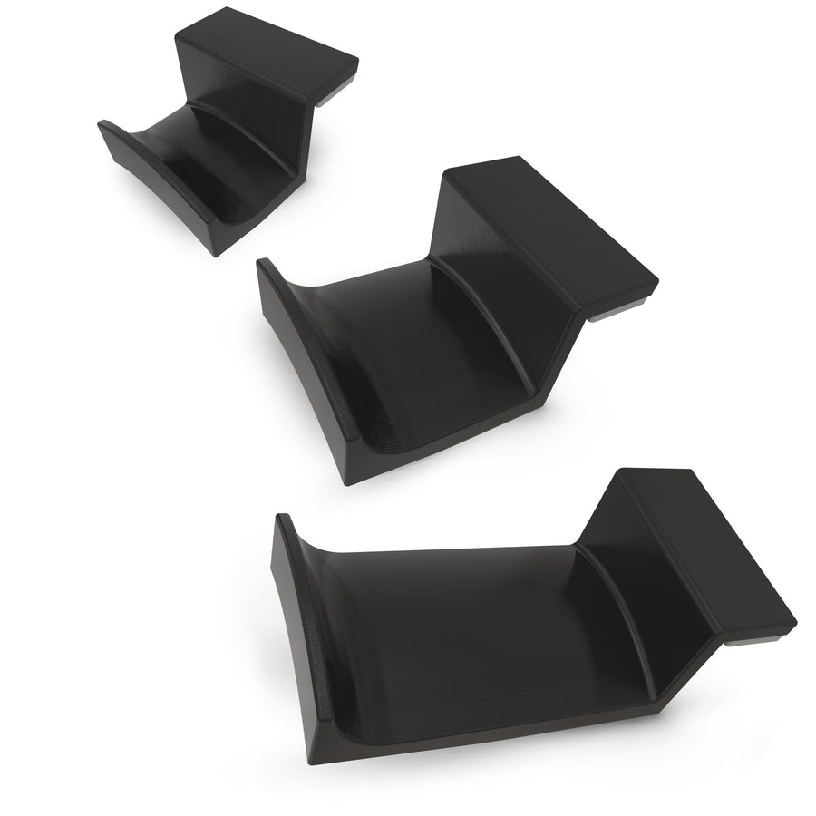 Brainwavz ROOST- Headphone Hanger - Various Sizes