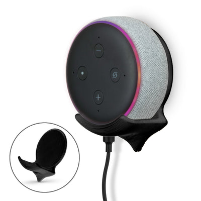 Echo Dot Wall Mount Holder