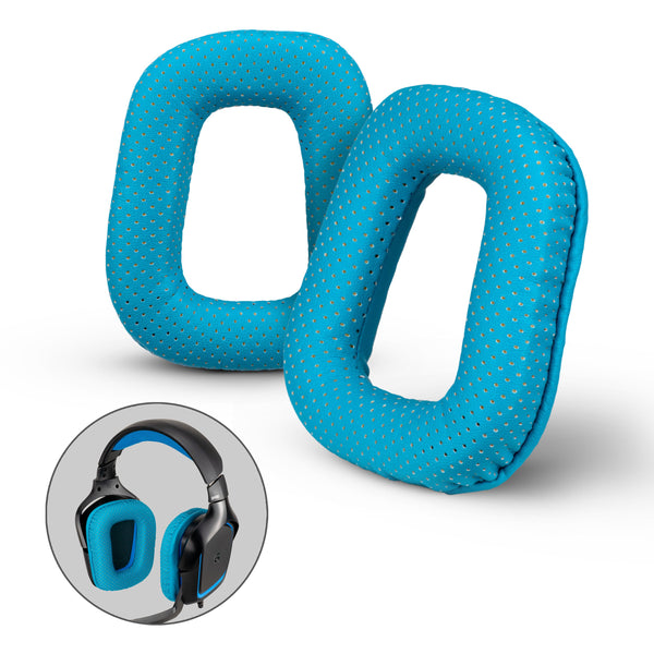 Logitech g432 ear hotsell pads
