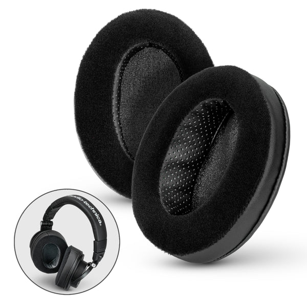 Brainwavz velour pads shop