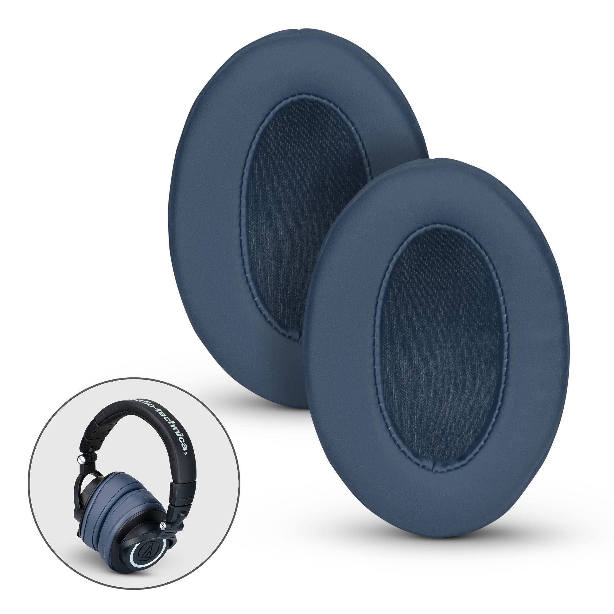 Memory foam sales ear cushions