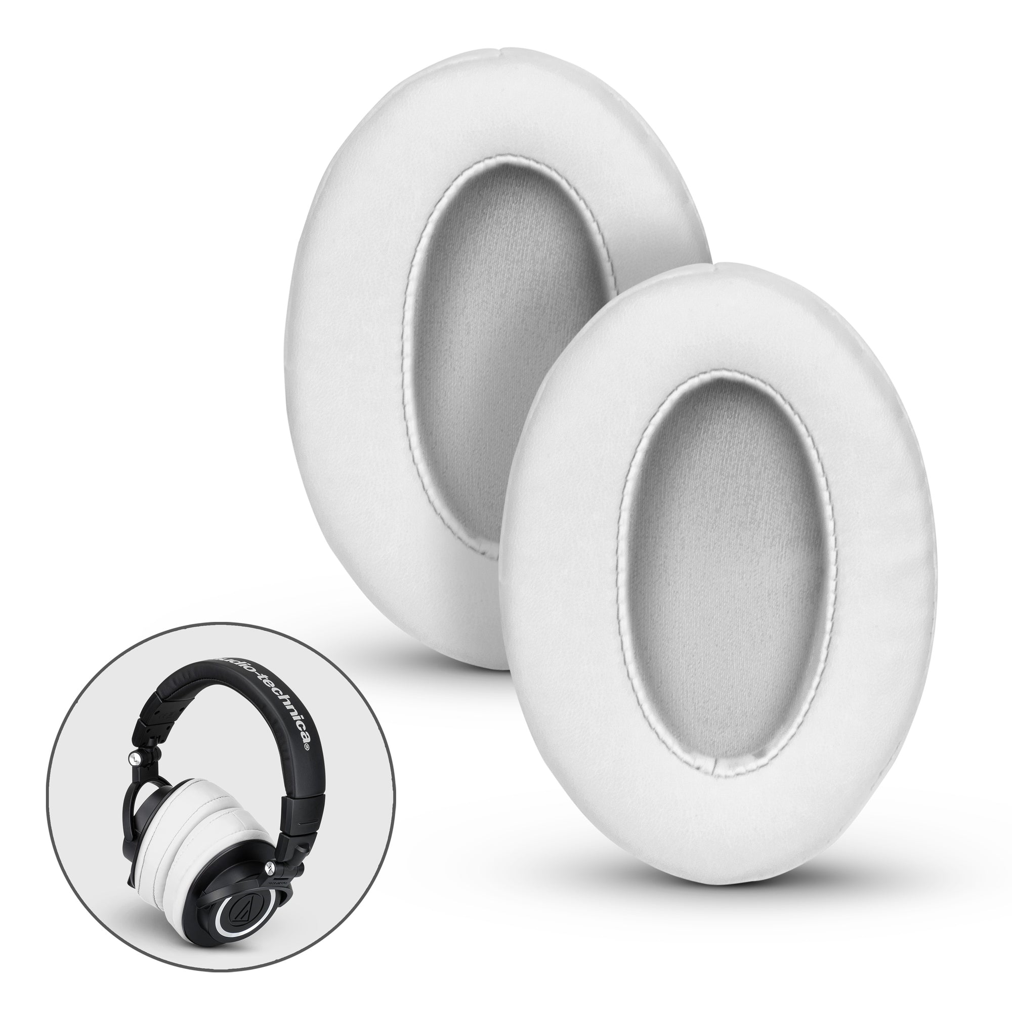 Brainwavz hm5 2025 earpads