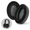 Headphone Memory Foam Earpads - Oval - Hybrid