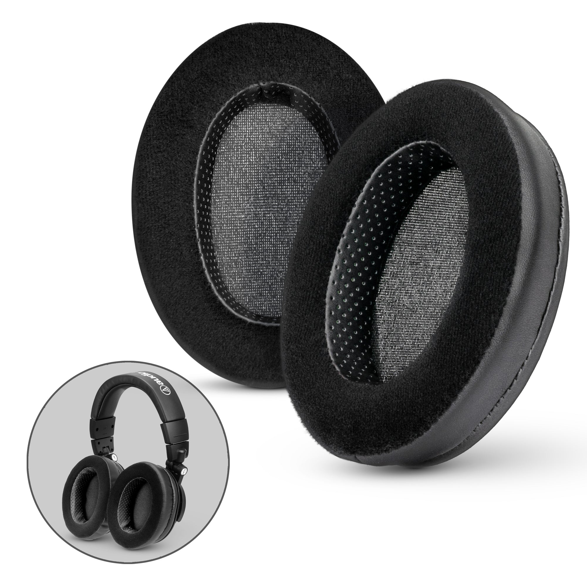 Best top brainwavz pads