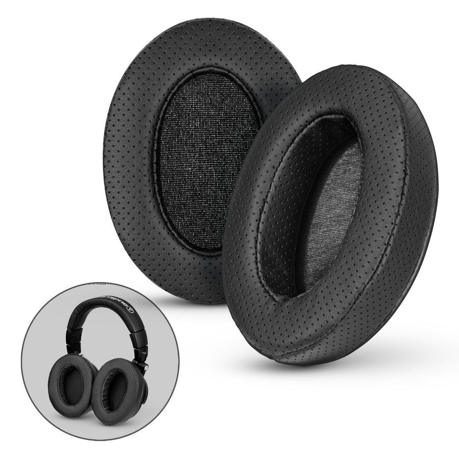 Sennheiser Set 840 VKMKV Pairs Of Replacement Earpads Sponge