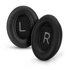 スリムビューティPAD（黒） WC PadZ QC45 - Earpads for Bose QuietComfort 45
