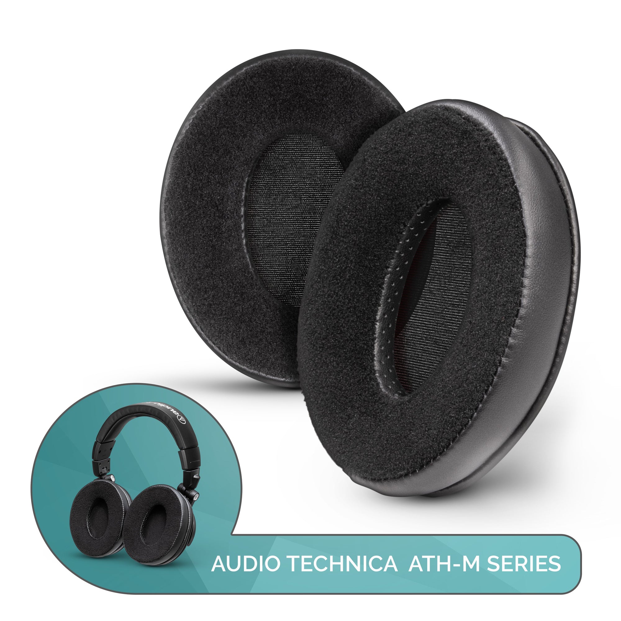 Brainwavz velor 2025 replacements ear pads