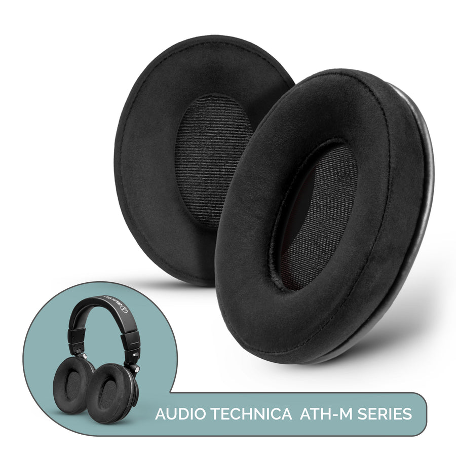Earpads Tagged