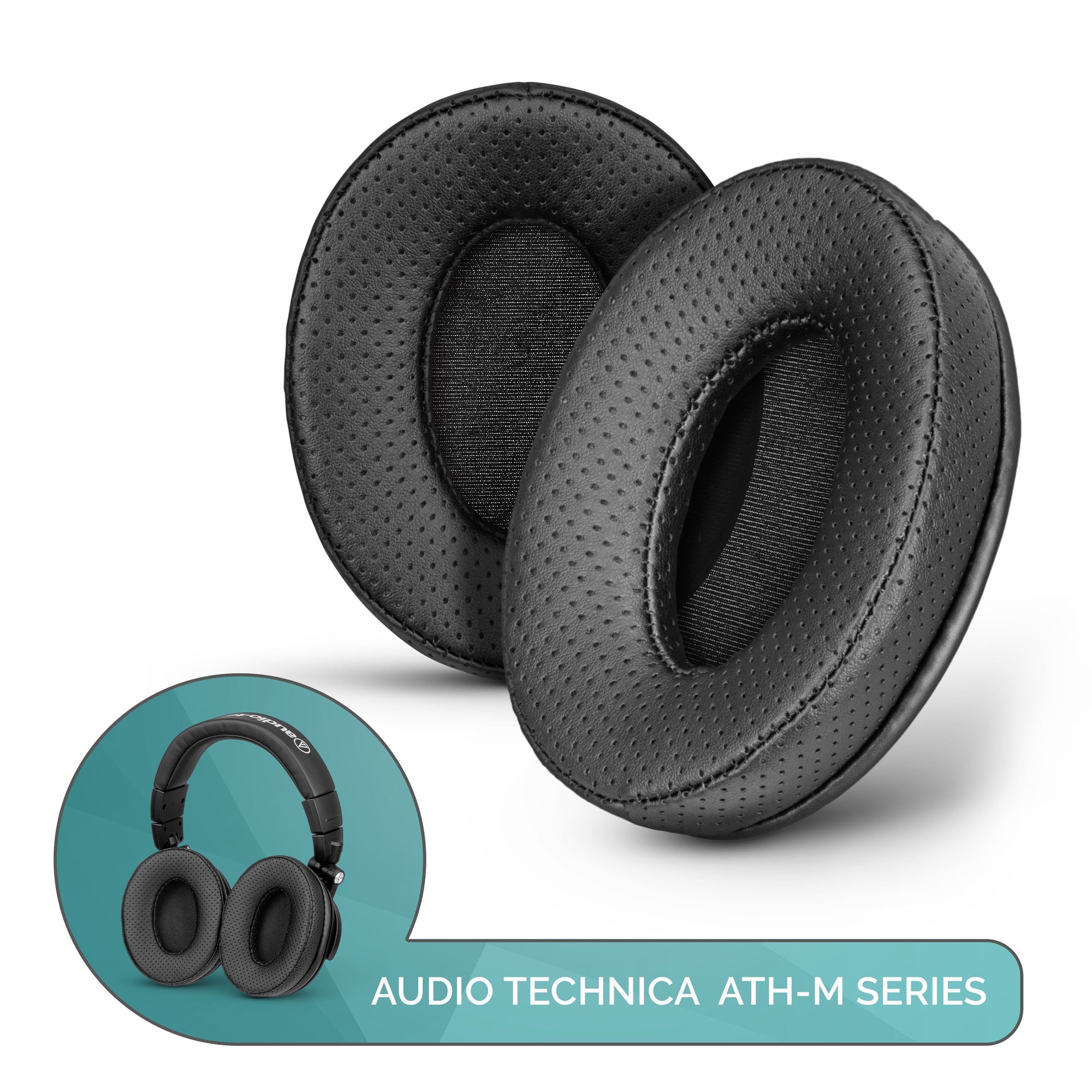 Brainwavz outlet perforated earpads
