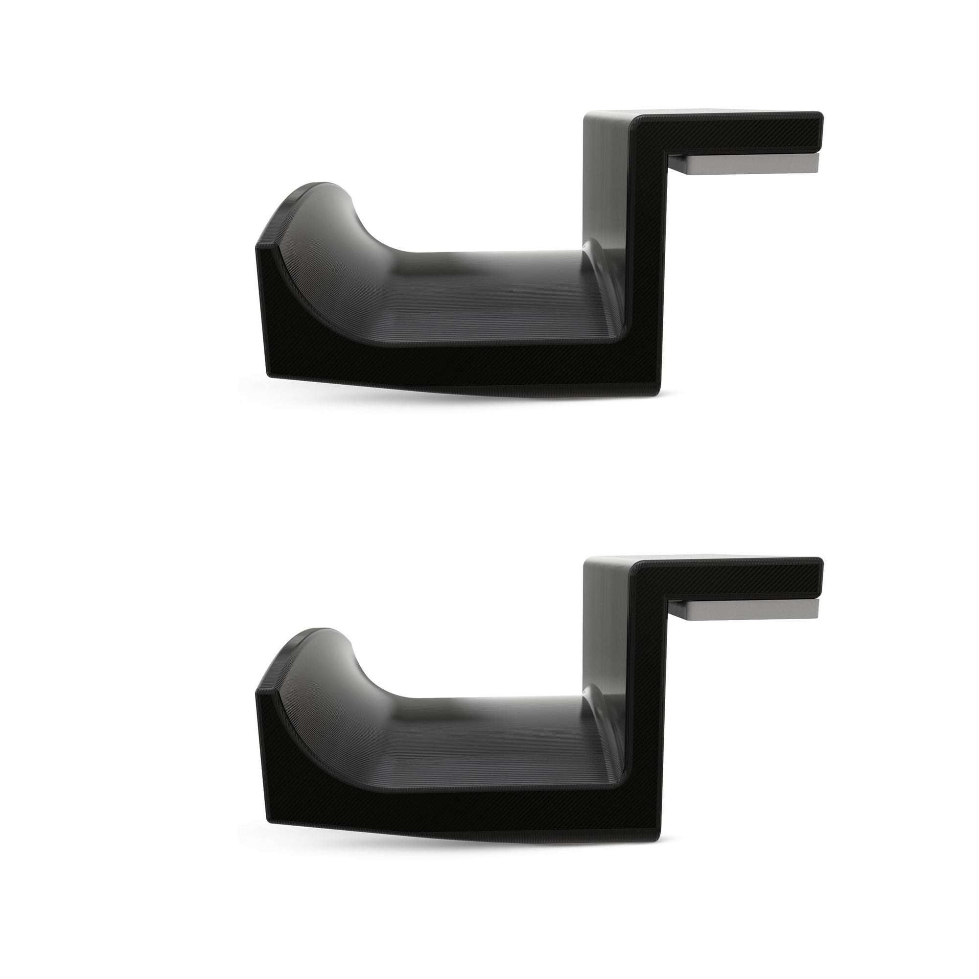 Brainwavz ROOST- Headphone Hanger - Various Sizes