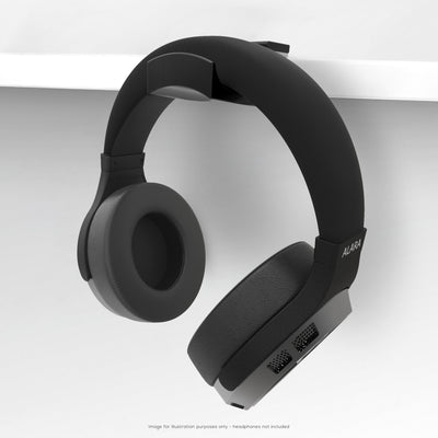 Brainwavz ROOST- Headphone Hanger - Various Sizes