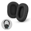 Brainwavz Replacement Perforated PU Leather Earpads for SONY MDR-7506, MDR-V6, MDR-CD900ST with Memory Foam