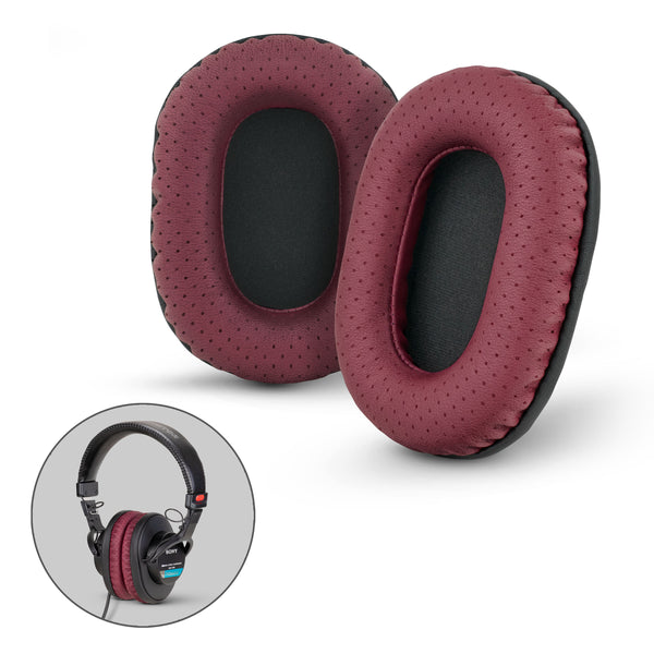 Sony mdr 210 replacement pads store