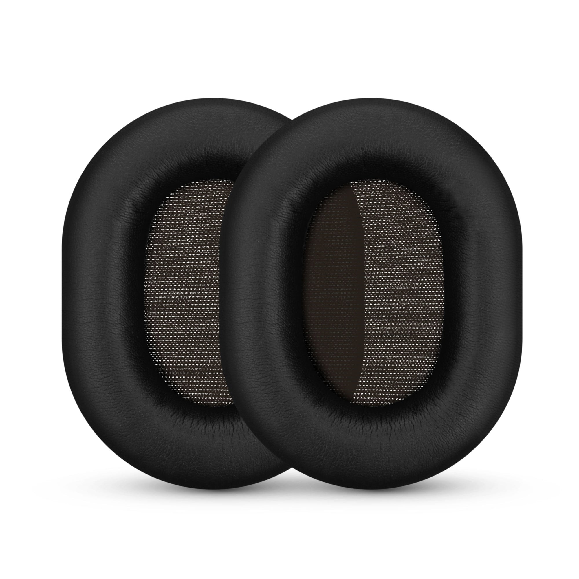 Sony WH-1000XM5 Replacement Earpads - Soft PU Leather & Memory Foam Ear Pad Cushions For Extra Comfort, Easy & Quick Installation