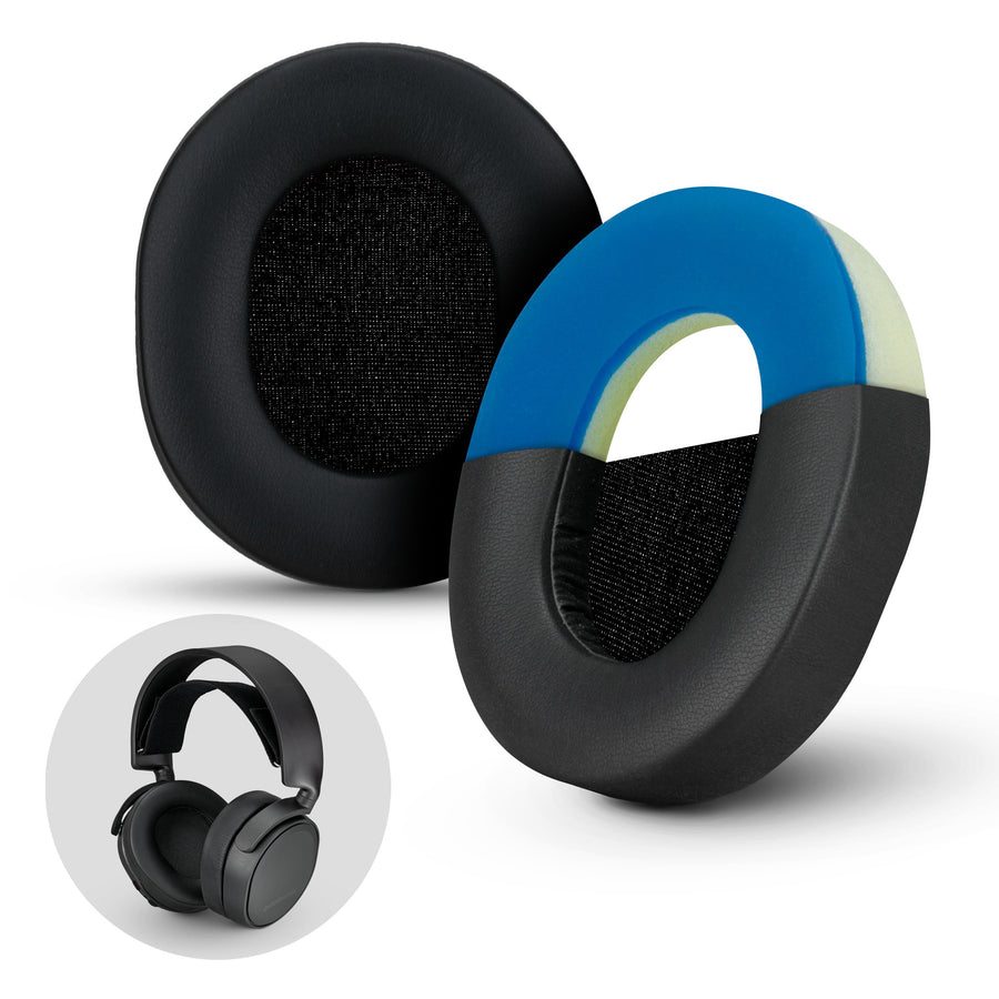 Brainwavz hybrid clearance memory foam earpad
