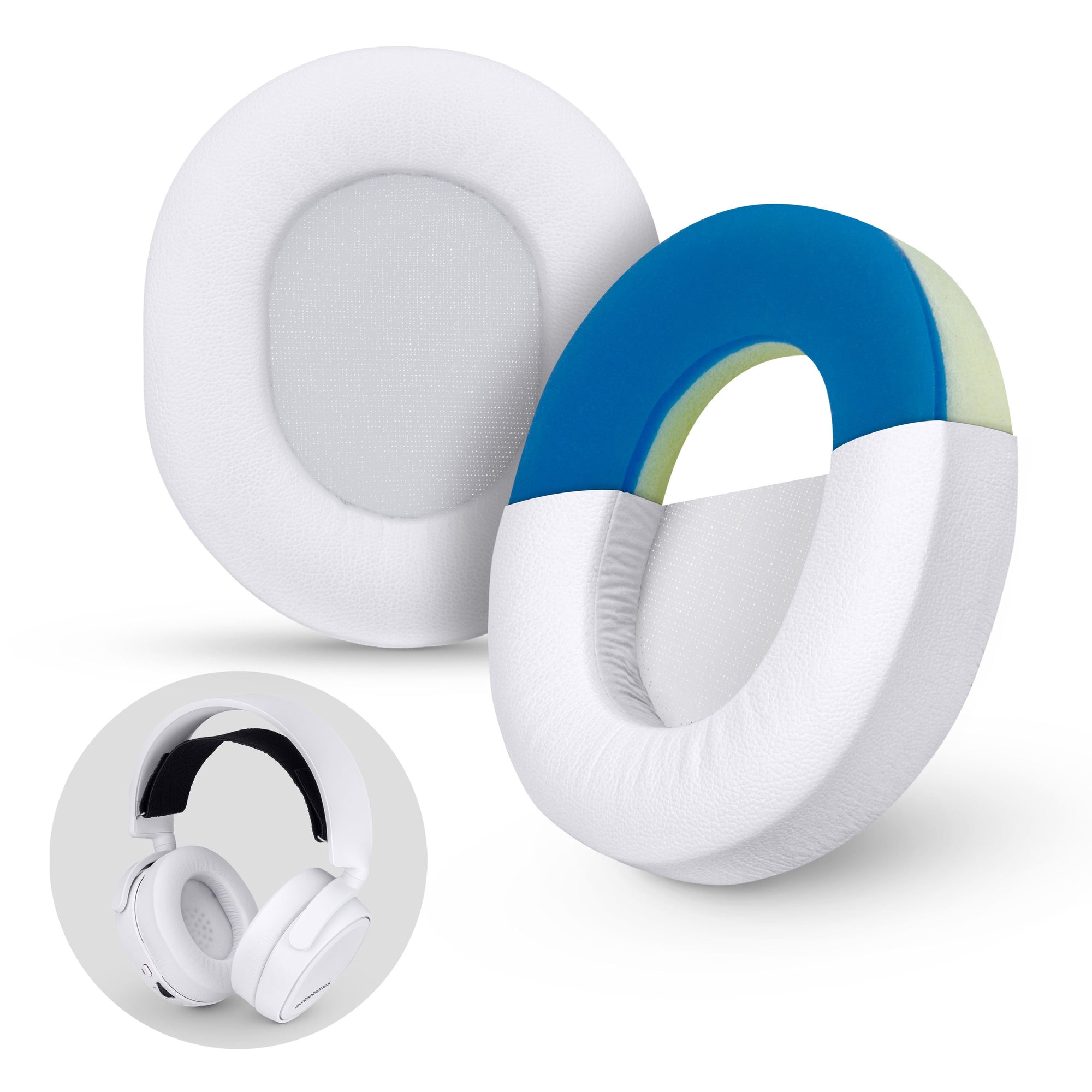 Headphones arctis sales