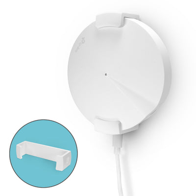Screwless Wall & Ceiling mount for TP-Link Deco M5 & P7